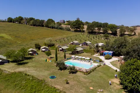 Camping Tenuta Tredici Ulivi in Senigallia — foto 11