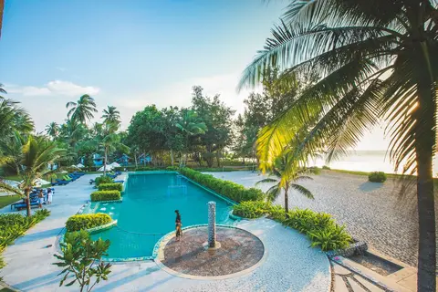 SALA Phuket Mai Khao Beach Resort in ศรีสุนทร
