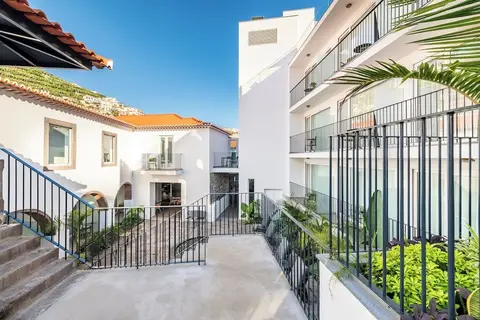 Pestana Fisherman Village - Boutique Hotel in Câmara de Lobos, foto 17