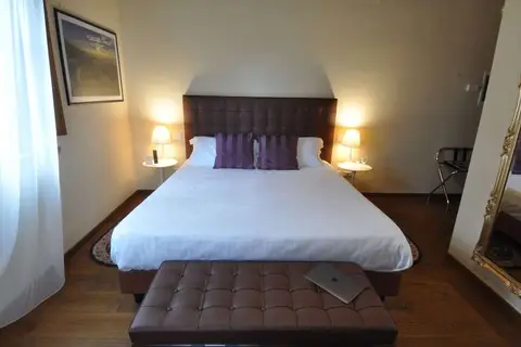 Boccioleto Resort & Spa in Montaione — foto 11