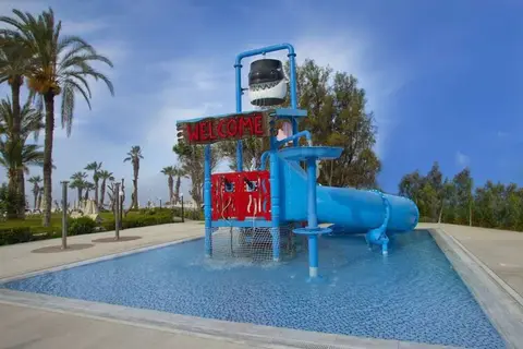 Louis Imperial Beach in Paphos, foto 4