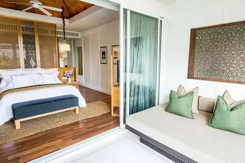 InterContinental Hua Hin Resort in หัวหิน — foto 7