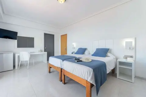 Hotel Vibra Vila in Ibiza — foto 6