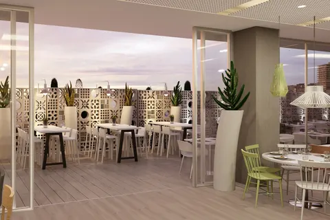 Resort Hotel Abora Interclub Atlantic foto 10