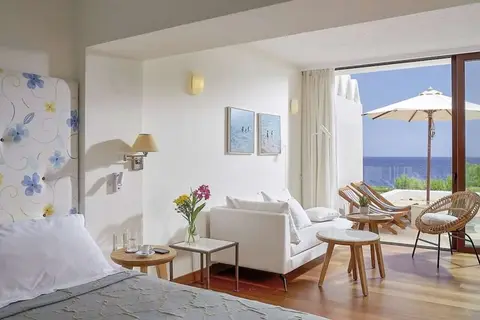 St. Nicolas Bay Resort in Άγιος Νικόλαος — foto 16