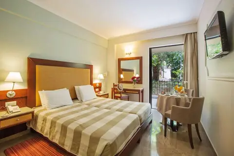 Hotel John & George in Δημοτική Ενότητα Ασίνης — foto 3