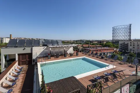 H10 Roma Citta in Rome — foto 22