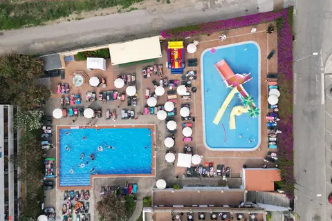 Santa Susanna Resort in Santa Susanna, foto 21