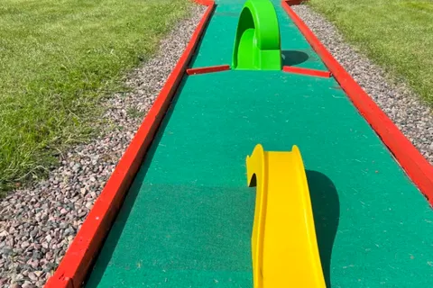 Camping Yttermalungs foto 14