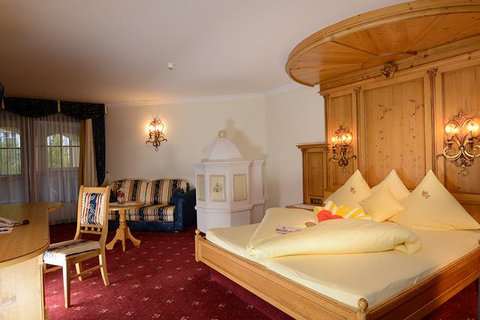 Hotel Alte Post foto 2