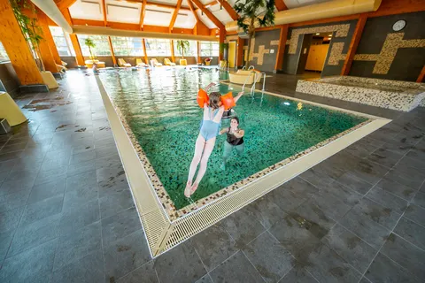 Vakantiepark De Zanding foto 5