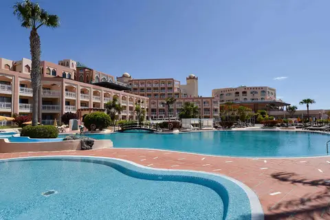H10 Playa Esmeralda in Pájara — foto 15