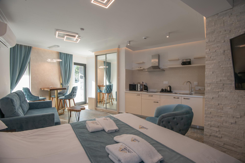 Lazar Lux & Beach Walk Apartment Suites foto 3