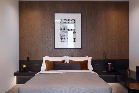 The Editor Athens Hotel in Athene — foto 10