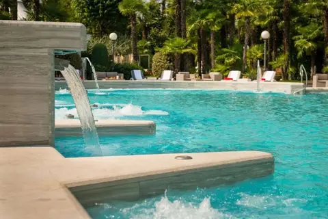 Abano Grand Hotel in Abano Terme, foto 2