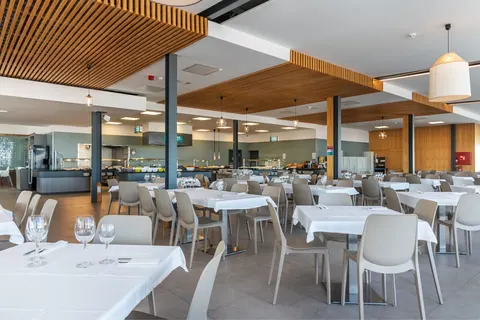 Resort Hotel Servatur Altamar foto 10