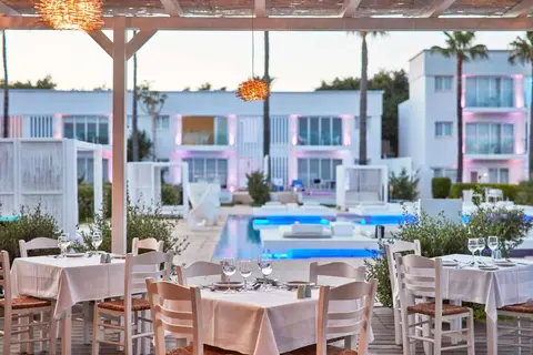 So Nice Club Resort in Αγία Νάπα — foto 7