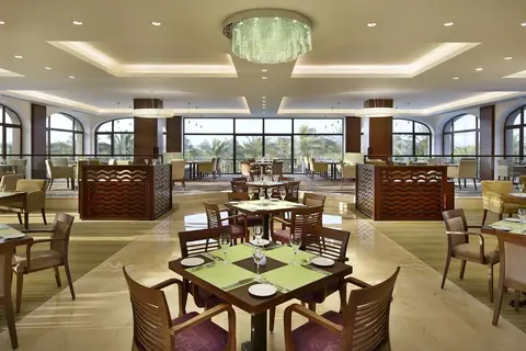 Hilton Alexandria Kings Ranch in Alexandria — foto 29