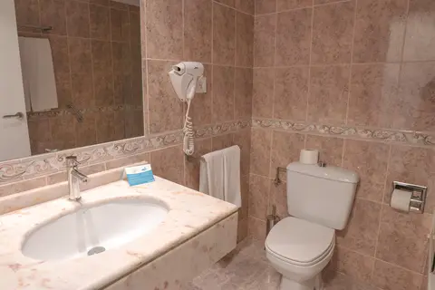 BLUESEA Costa Serena in Torremolinos — foto 10