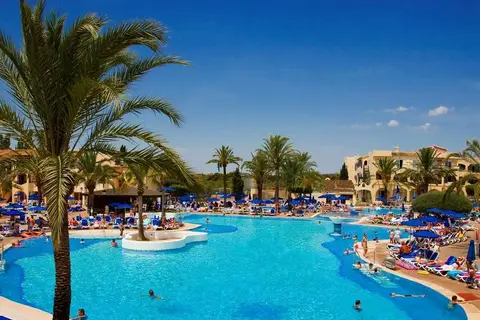 SPLASHWORLD Globales Bouganvilla in Sant Llorenç des Cardassar, foto 12