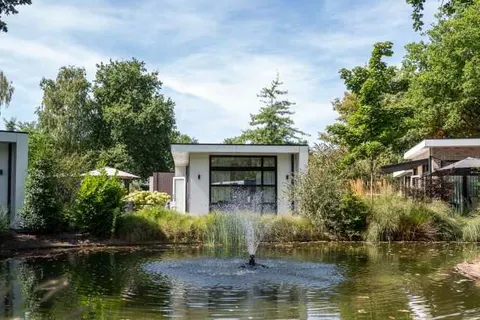 TopParken Résidence de Leuvert foto 5