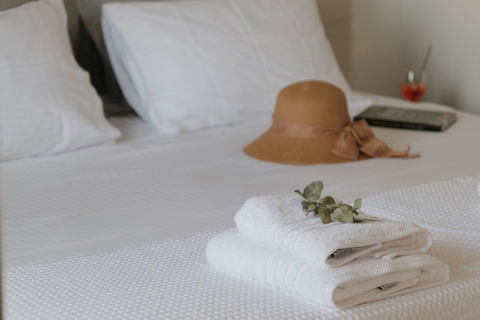 Appartementen Kalypso foto 4