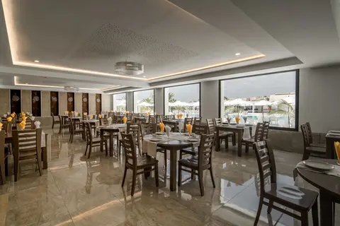 Dar Khayam Hotel in Dar Khayam Hôtel — foto 25