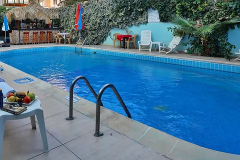 Gallion Hotel in Alanya/Antalya — foto 17