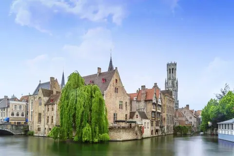 Bed and Breakfast Hof ter Duinen foto 14