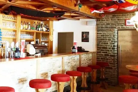 First Mountain Hotel Ötztal foto 17