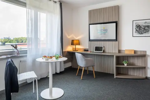 Résidence Elypseo Strasbourg in Straatsburg — foto 23