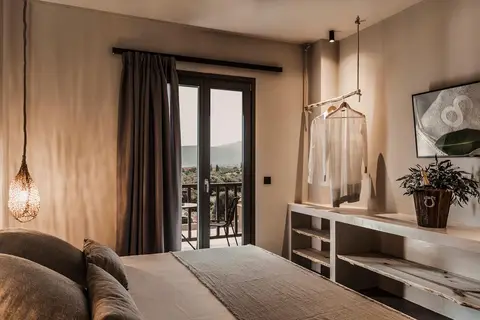 Doryssa Boutique Hotel in Δημοτική Ενότητα Πυθαγορείου — foto 4