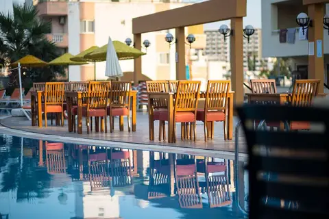 Tuntas Family Suites Kusadasi in Kuşadası — foto 9