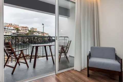 Pestana Churchill Bay in Câmara de Lobos, foto 11