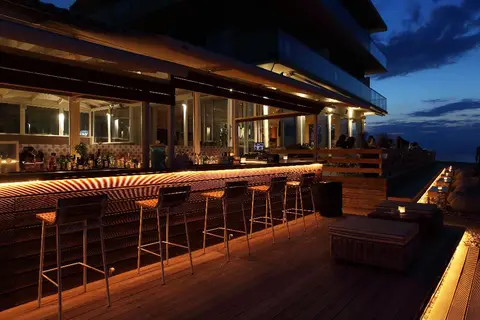 Sikyon Coast Hotel & Resort in Δημοτική Ενότητα Λουτρακίου - Περαχώρας — foto 21
