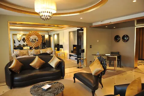 Royal Hideaway Casablanca in Rabat — foto 26
