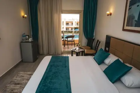New Eagles Aqua Park Resort in Hurghada — foto 16