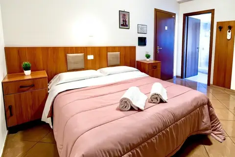 Nazareth Residence in Viterbo, foto 10