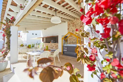 Prinsotel Alba in Santanyí — foto 11
