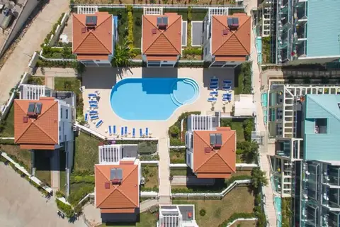 Orka Sunlife Resort & Aquapark in Fethiye, foto 16