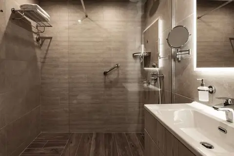 Qawra Palace Resort & Spa in San Pawl il-Baħar — foto 26