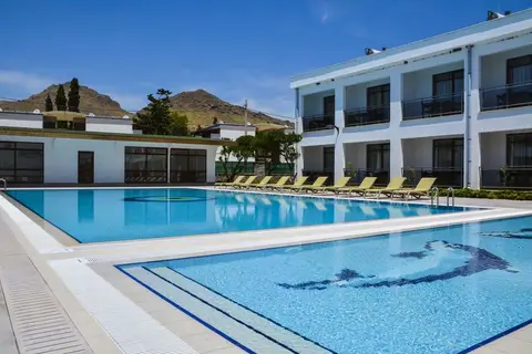 Club Marma Hotel in Arnavutköy, foto 2