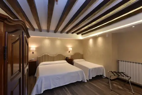 Villa Rosa in Venetië, foto 8