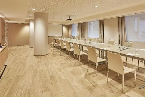 NH Imperial Playa in Las Palmas — foto 21