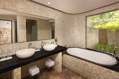 Meliá Danang Beach Resort in Da Nang — foto 23