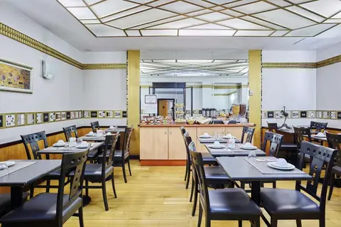 Hotel Opera d Antin in Parijs, foto 13