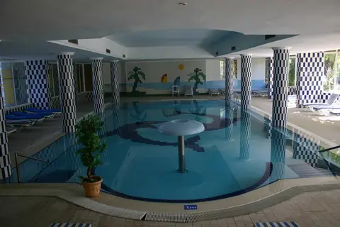 Hammamet Regency Hotel in منارة الحمامات — foto 27