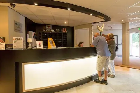 Villa Noordzee foto 10