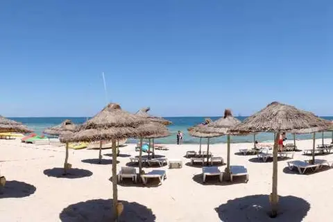 Houda Golf & Beach Resort in المنستير — foto 14