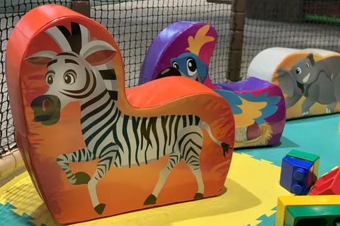 Ikuna Naturresort foto 27